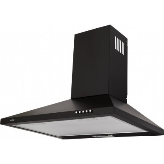 Вытяжка кухонная Jantar KBT 650 LED 60 BL Вытяжка кухонная Jantar KBT 650 LED 60 BL