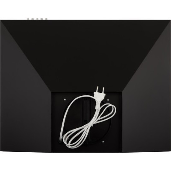 Вытяжка кухонная Jantar KBT 650 LED 60 BL Вытяжка кухонная Jantar KBT 650 LED 60 BL