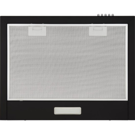 Вытяжка кухонная Jantar KBT 650 LED 60 BL Вытяжка кухонная Jantar KBT 650 LED 60 BL