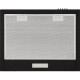 Вытяжка кухонная Jantar KBT 650 LED 60 BL Вытяжка кухонная Jantar KBT 650 LED 60 BL