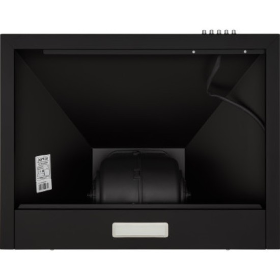 Вытяжка кухонная Jantar KBT 650 LED 60 BL Вытяжка кухонная Jantar KBT 650 LED 60 BL