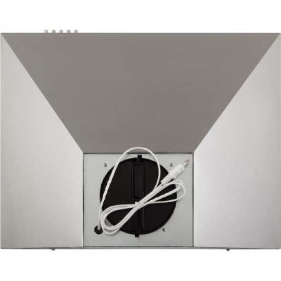 Вытяжка кухонная Jantar KBT 650 LED 60 IS