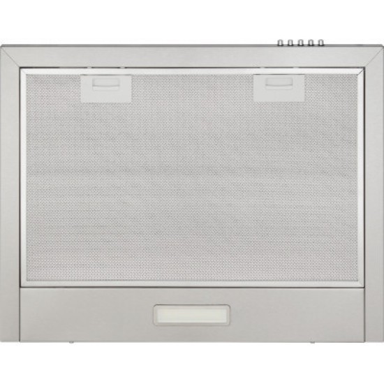 Вытяжка кухонная Jantar KBT 650 LED 60 IS