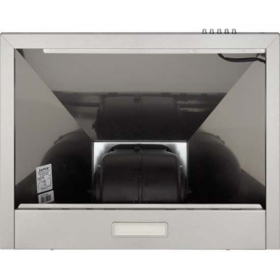 Вытяжка кухонная Jantar KBT 650 LED 60 IS