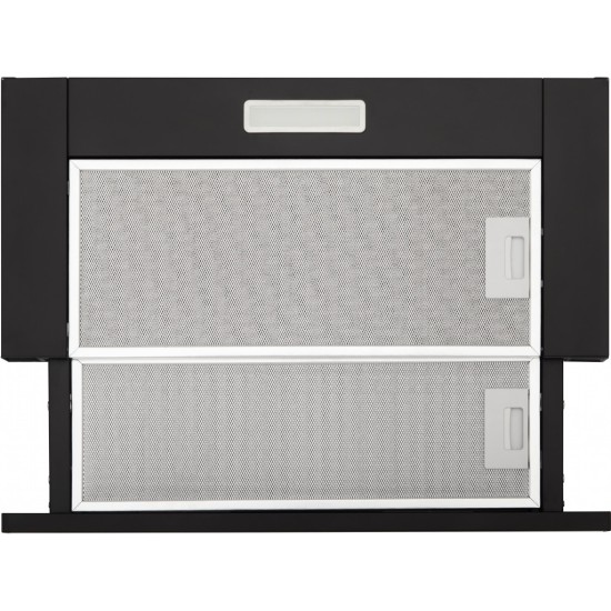 Витяжка кухонна Jantar TLT 650 LED 60 BL Витяжка кухонна Jantar TLT 650 LED 60 BL