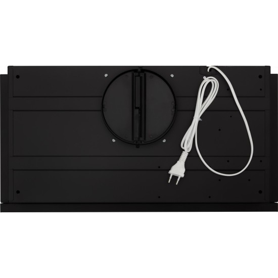 Витяжка кухонна Jantar TLT 650 LED 60 BL Витяжка кухонна Jantar TLT 650 LED 60 BL