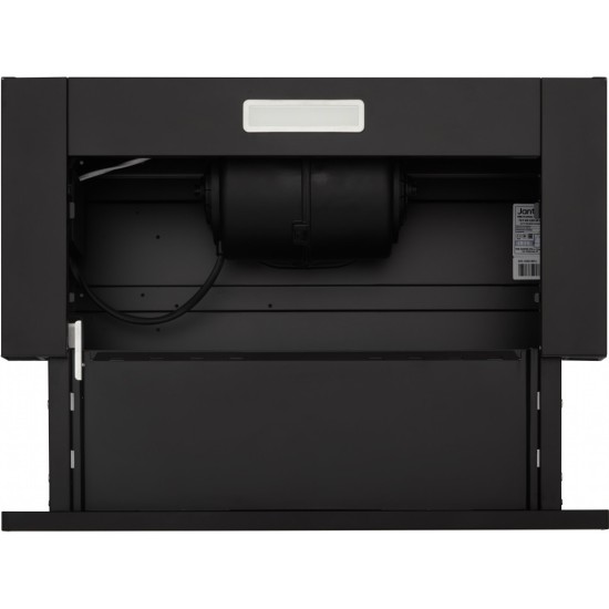 Витяжка кухонна Jantar TLT 650 LED 60 BL Витяжка кухонна Jantar TLT 650 LED 60 BL