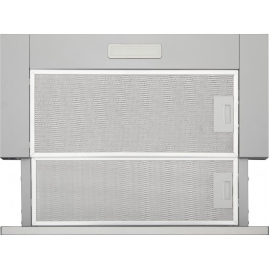 Вытяжка кухонная Jantar TLT 650 LED 60 IS+GR