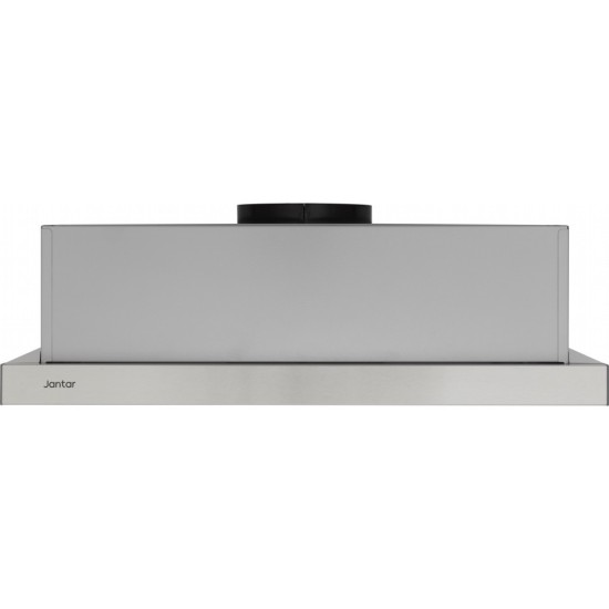 Вытяжка кухонная Jantar TLT 650 LED 60 IS+GR