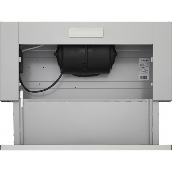 Вытяжка кухонная Jantar TLT 650 LED 60 IS+GR