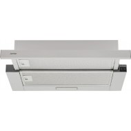 Вытяжка кухонная Jantar TLT 650 LED 60 IS+GR