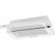 Вытяжка кухонная Jantar TLT 650 LED 60 WH Вытяжка кухонная Jantar TLT 650 LED 60 WH
