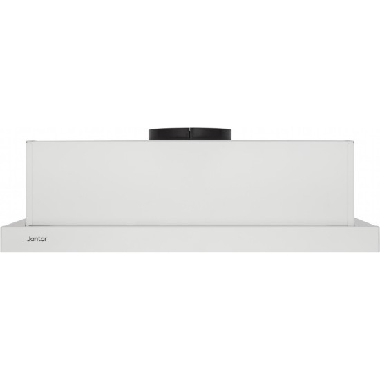 Вытяжка кухонная Jantar TLT 650 LED 60 WH Вытяжка кухонная Jantar TLT 650 LED 60 WH