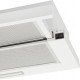 Вытяжка кухонная Jantar TLT 650 LED 60 WH Вытяжка кухонная Jantar TLT 650 LED 60 WH