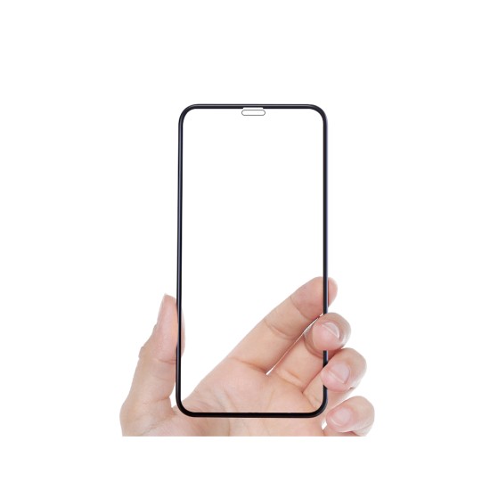Стекло защитное PowerPlant 5D Apple iPhone XS Max/11 Pro Max (GL605774) Стекло защитное PowerPlant 5D Apple iPhone XS Max/11 Pro Max (GL605774)