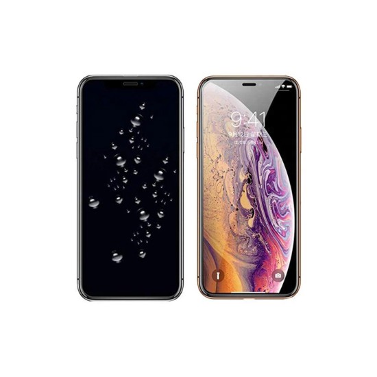 Стекло защитное PowerPlant 5D Apple iPhone XS Max/11 Pro Max (GL605774) Стекло защитное PowerPlant 5D Apple iPhone XS Max/11 Pro Max (GL605774)