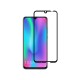 Скло захисне PowerPlant Full screen Huawei P Smart 2019, Black (GL606405) Скло захисне PowerPlant Full screen Huawei P Smart 2019, Black (GL606405)