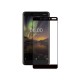 Стекло защитное PowerPlant Full screen Nokia 6.1, Black (GL605262) Стекло защитное PowerPlant Full screen Nokia 6.1, Black (GL605262)