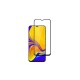 Стекло защитное PowerPlant Full screen Samsung Galaxy A50, Black (GL606313) Стекло защитное PowerPlant Full screen Samsung Galaxy A50, Black (GL606313)