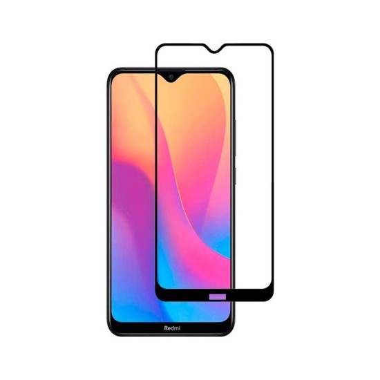 Стекло защитное PowerPlant Full screen Xiaomi Redmi 8 (GL608591) Стекло защитное PowerPlant Full screen Xiaomi Redmi 8 (GL608591)
