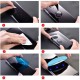 Стекло защитное PowerPlant Samsung S8 liquid glue + UF-lamp (GL604616) Стекло защитное PowerPlant Samsung S8 liquid glue + UF-lamp (GL604616)