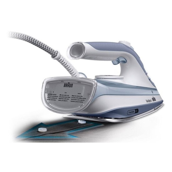 Утюг Braun SI 5078 GY (SI5078GY) Утюг Braun SI 5078 GY (SI5078GY)