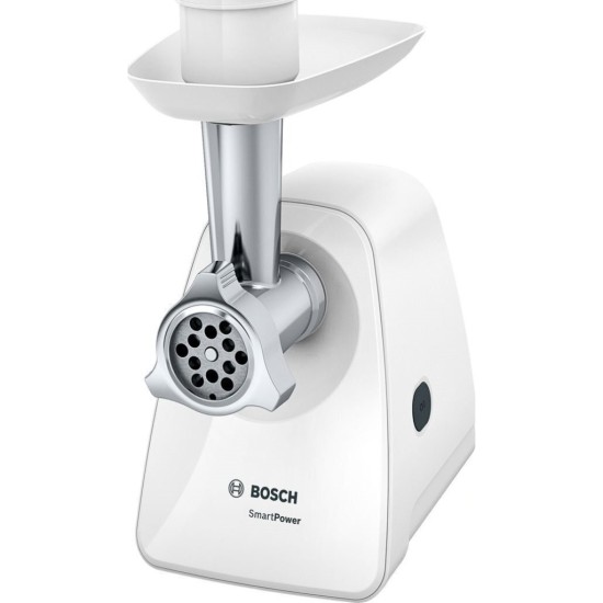 Мясорубка Bosch MFW2514W Мясорубка Bosch MFW2514W