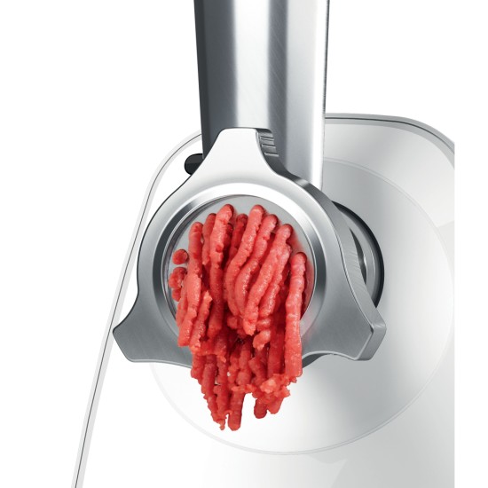 Мясорубка Bosch MFW2514W Мясорубка Bosch MFW2514W