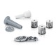 Мясорубка Bosch MFW2514W Мясорубка Bosch MFW2514W