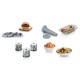 Мясорубка Bosch MFW2514W Мясорубка Bosch MFW2514W