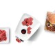 Мясорубка Bosch MFW2514W Мясорубка Bosch MFW2514W