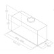 Витяжка кухонна Elica FOLD BL MAT/A/52 Витяжка кухонна Elica FOLD BL MAT/A/52