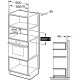 Микроволновая печь Interline MWG 925 SSA BA