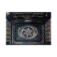 Духовой шкаф Interline OEG 934 STF BB Духовой шкаф Interline OEG 934 STF BB