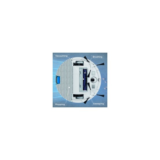 Пилосос Rowenta RR9077WH