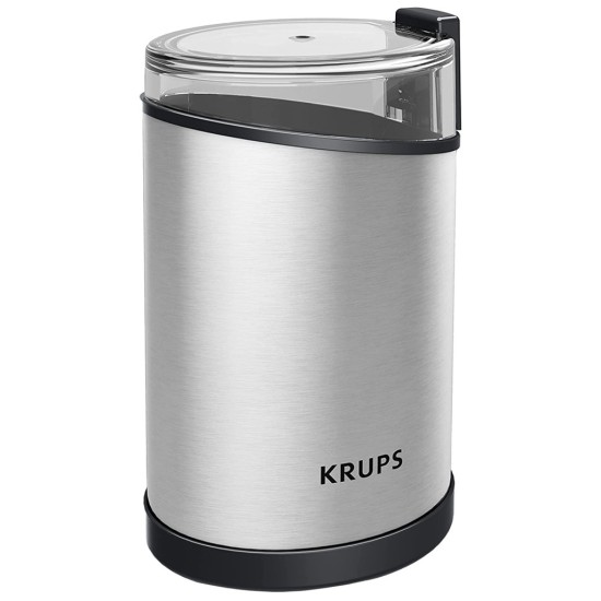 Кофемолка Krups GX204D10 Кофемолка Krups GX204D10