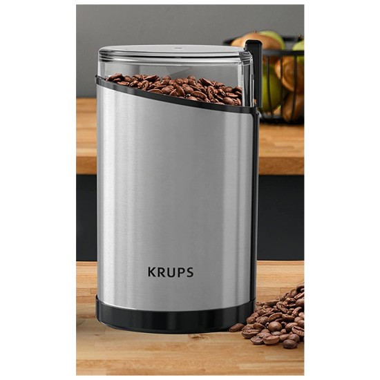 Кофемолка Krups GX204D10 Кофемолка Krups GX204D10