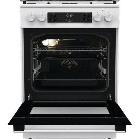Плита Gorenje GKS 6C70 WA (GKS6C70WA)