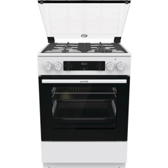 Плита Gorenje GKS 6C70 WA (GKS6C70WA)