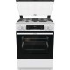 Плита Gorenje GKS 6C70 WA (GKS6C70WA)