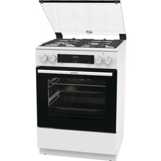 Плита Gorenje GKS 6C70 WA (GKS6C70WA)