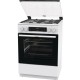 Плита Gorenje GKS 6C70 WA (GKS6C70WA)