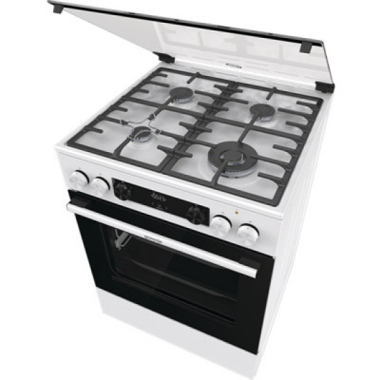 Плита Gorenje GKS 6C70 WA (GKS6C70WA)