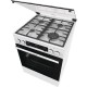 Плита Gorenje GKS 6C70 WA (GKS6C70WA)