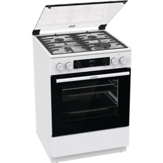 Плита Gorenje GKS 6C70 WA (GKS6C70WA)