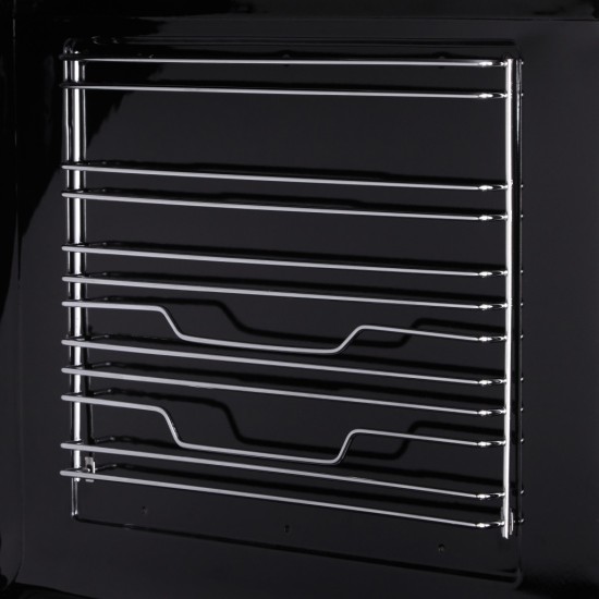 Плита Eleyus IMPULS 6008 V BL