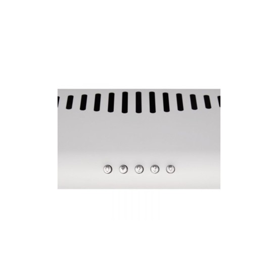 Вытяжка кухонная Jantar PHT I LED 50 WH