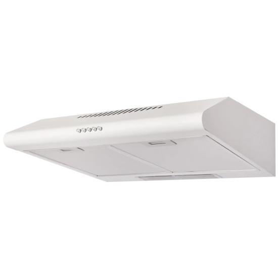 Вытяжка кухонная Jantar PHT I LED 60 WH