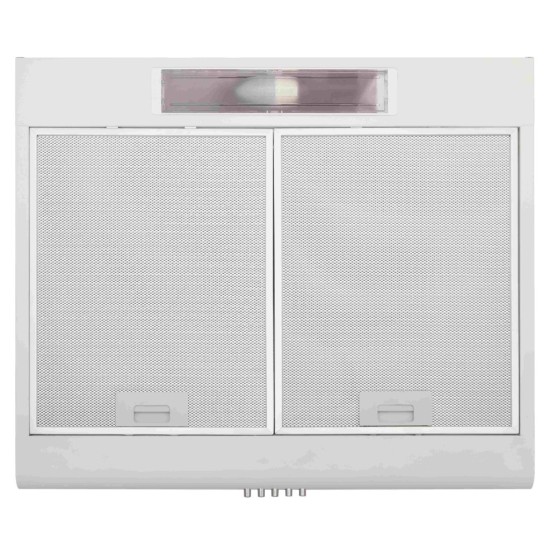 Вытяжка кухонная Jantar PHT I LED 60 WH