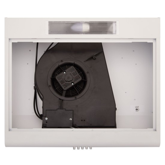 Вытяжка кухонная Jantar PHT I LED 60 WH